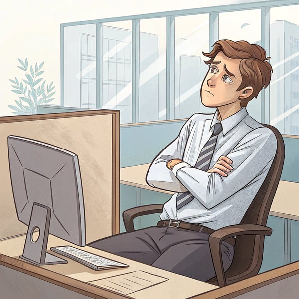 annoyed-white-collar-worker
