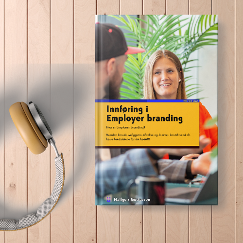 Employer branding
